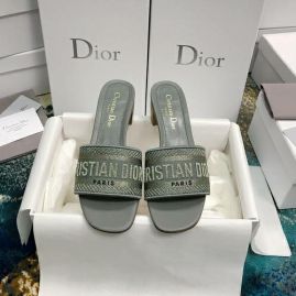 Picture of Dior Shoes Women _SKUfw134591835fw